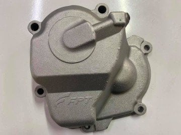 Şanzuman Arka Kapağı Tempra Palio Albea