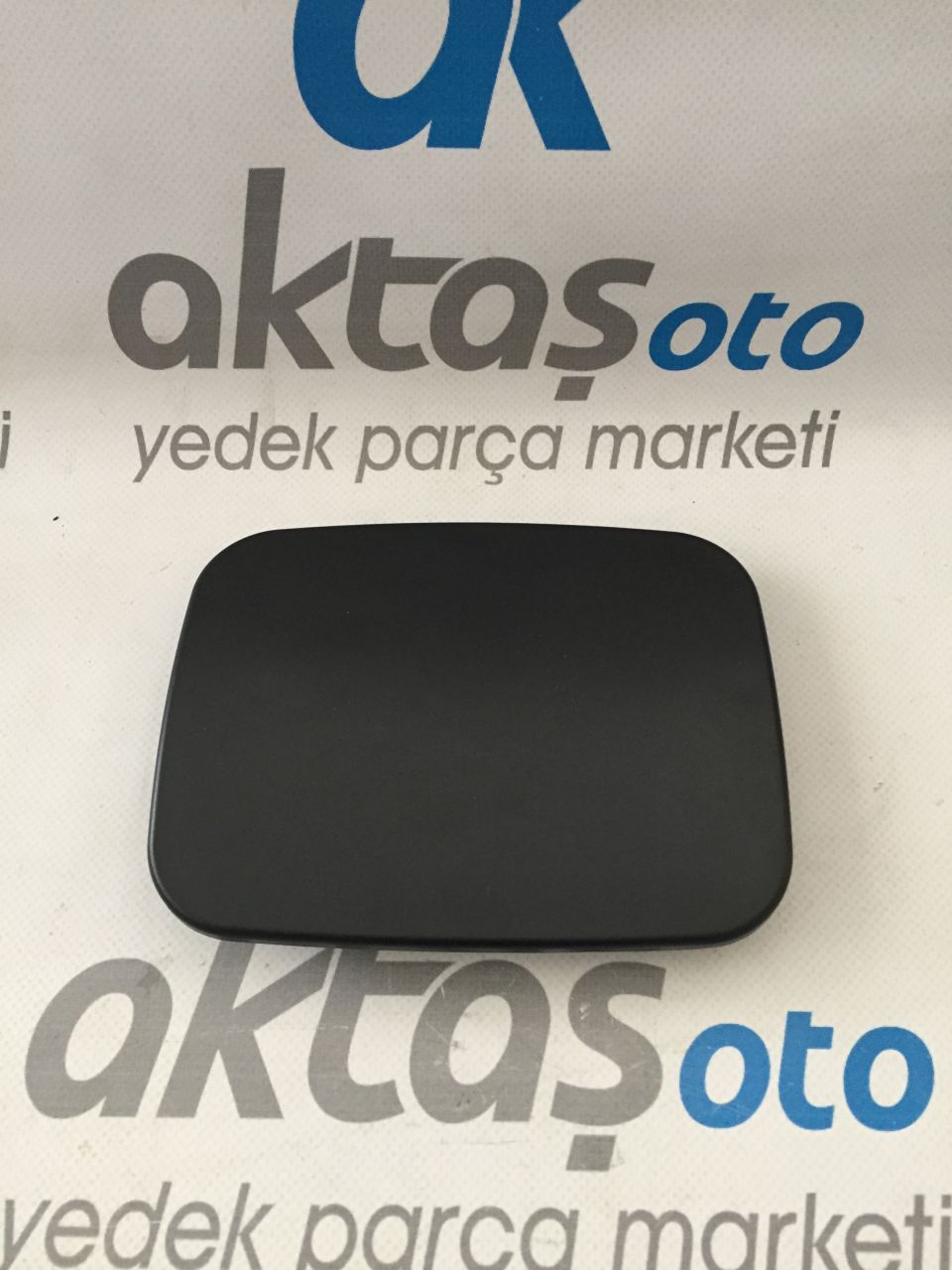 Benzin Depo Kapağı Albea