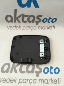 Benzin Depo Kapağı Albea