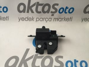 Bagaj Kilidi İç Doblo III Tek Kapı