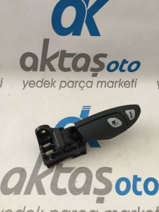 Bagaj Kapağı Açma Kolu albea palıo