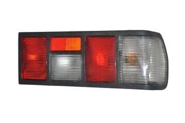 Stop Lambası Doğan Sağ