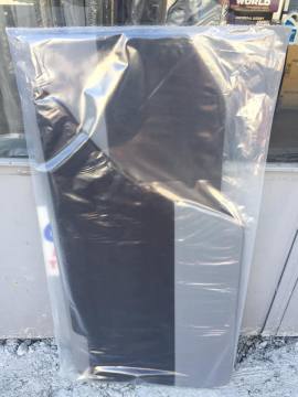 Kapı Döşemesi Doğan Takım Gri