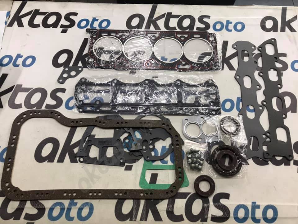 Motor Takım Conta Marea Liberty Albea 1.6 16 Valf