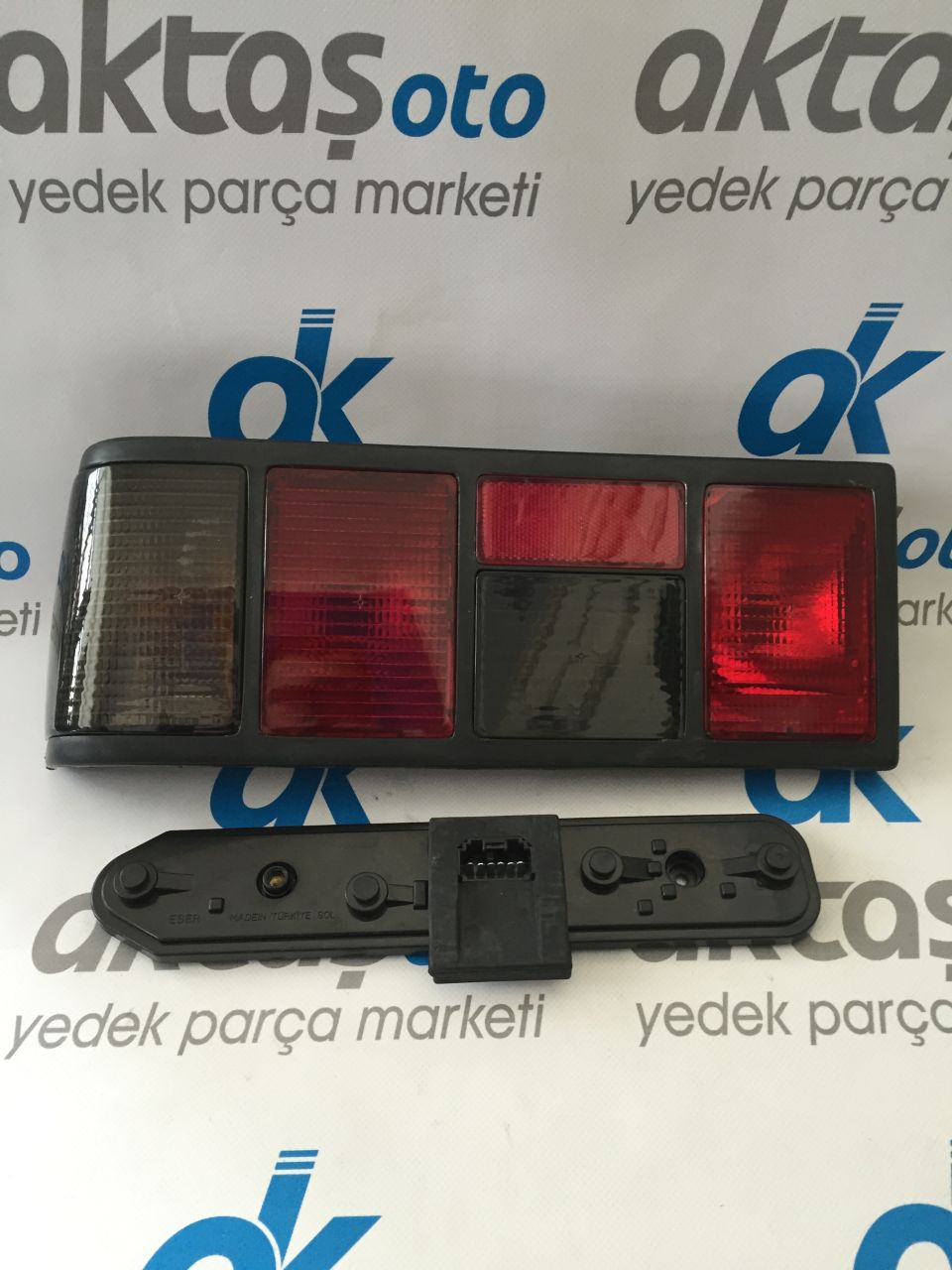 Stop Lambası Doğan Sol