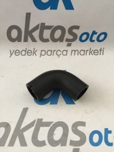 Termostat Hortumu Doğan Slx