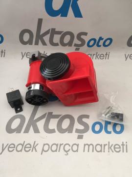 Korna Ferrari