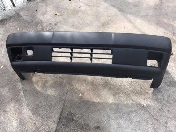 Ön Tampon Tipo Sisli