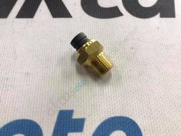 Manifold Müşürü Tempra Tipo Siyah TDS