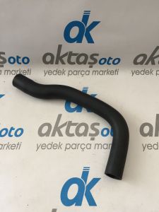 Radyatör Alt Hortumu Doğan Slx