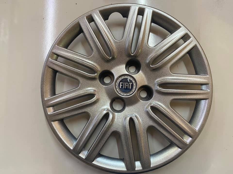 Jant Kapağı Doblo 14 Jant