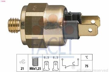 Emme Manifold Müşürü Tempra Tipo