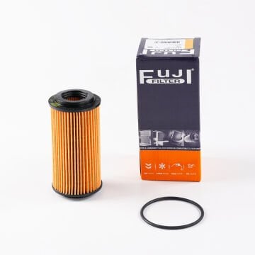 Yağ Filtresi Volvo S40 04> 2.4 D5 T5 04>10 8692305