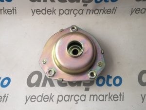Amortisör Takozu Sol Ducato II JTD