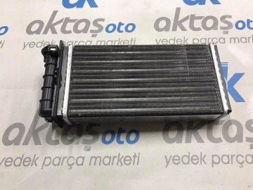 Kalorifer Peteği Marea Brava Bravo