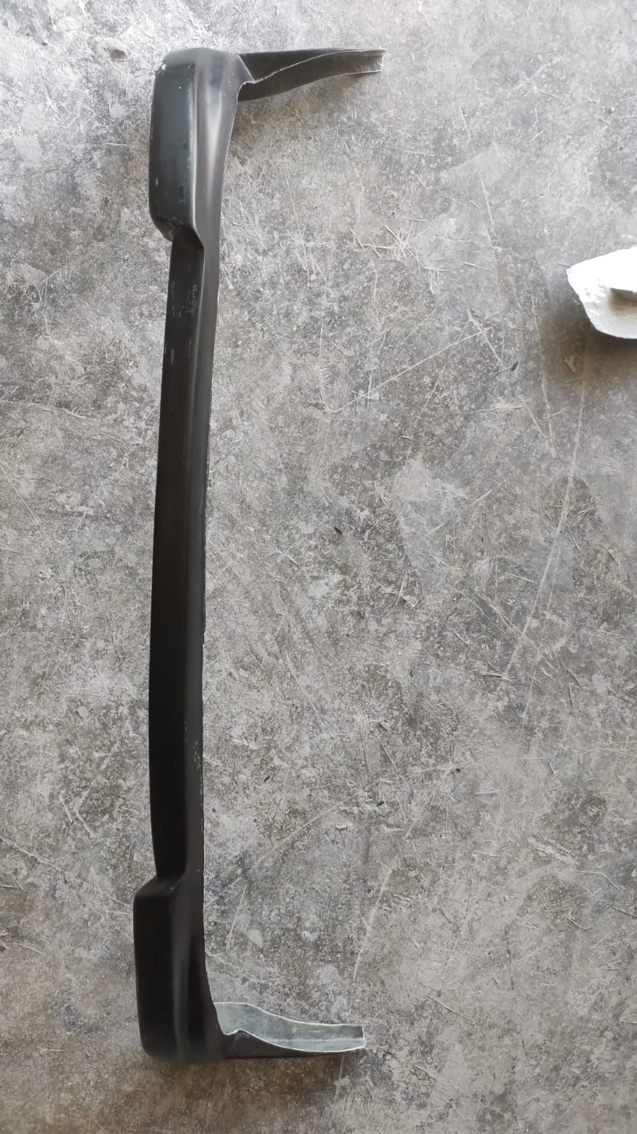 Fiat Palio ve Siena 98-2002 Uyumlu Ön Karlık