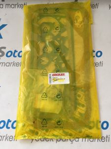 Motor Takım Conta Doğan Şahin 1600 Eski Model