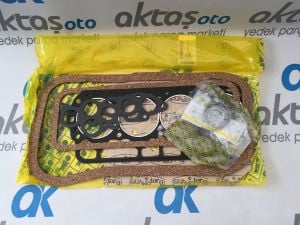 Motor Takım Conta Doğan Şahin 1600 Eski Model