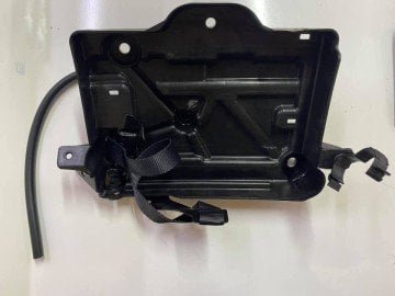 Akü Bağlantı Tablası Taşıyıcı Linea Bipper Nemo