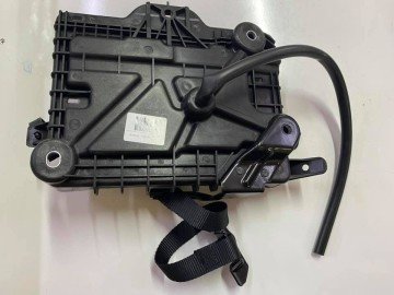 Akü Bağlantı Tablası Taşıyıcı Linea Bipper Nemo