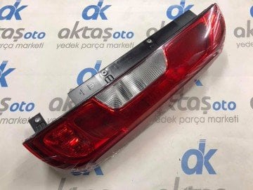 Stop Lambası Doblo 4 Kasa Sağ Tek Kapı