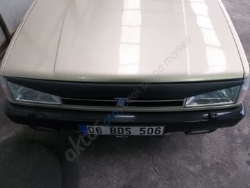 Kaput Uzatması Doğan Kartal Şahin