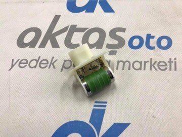 Fan Rezistörü Linea