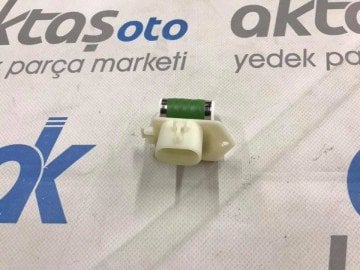 Fan Rezistörü Linea