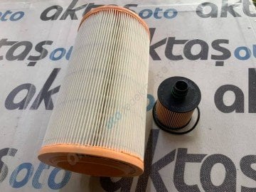 Filtre Kiti Bravo 1.6 Multijet