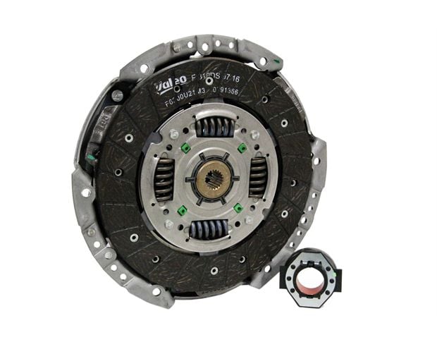 Debriyaj Seti Linea Doblo Albea 1.4 8V Marea İnce Göbek Stilo 1.6 16 VALF