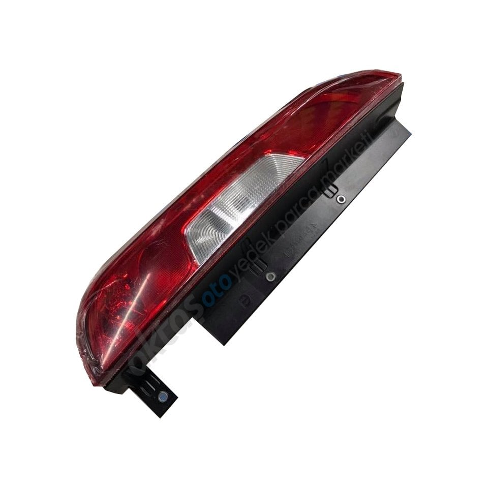 Stop Lambası Doblo 4 Kasa Sol Tek Kapı