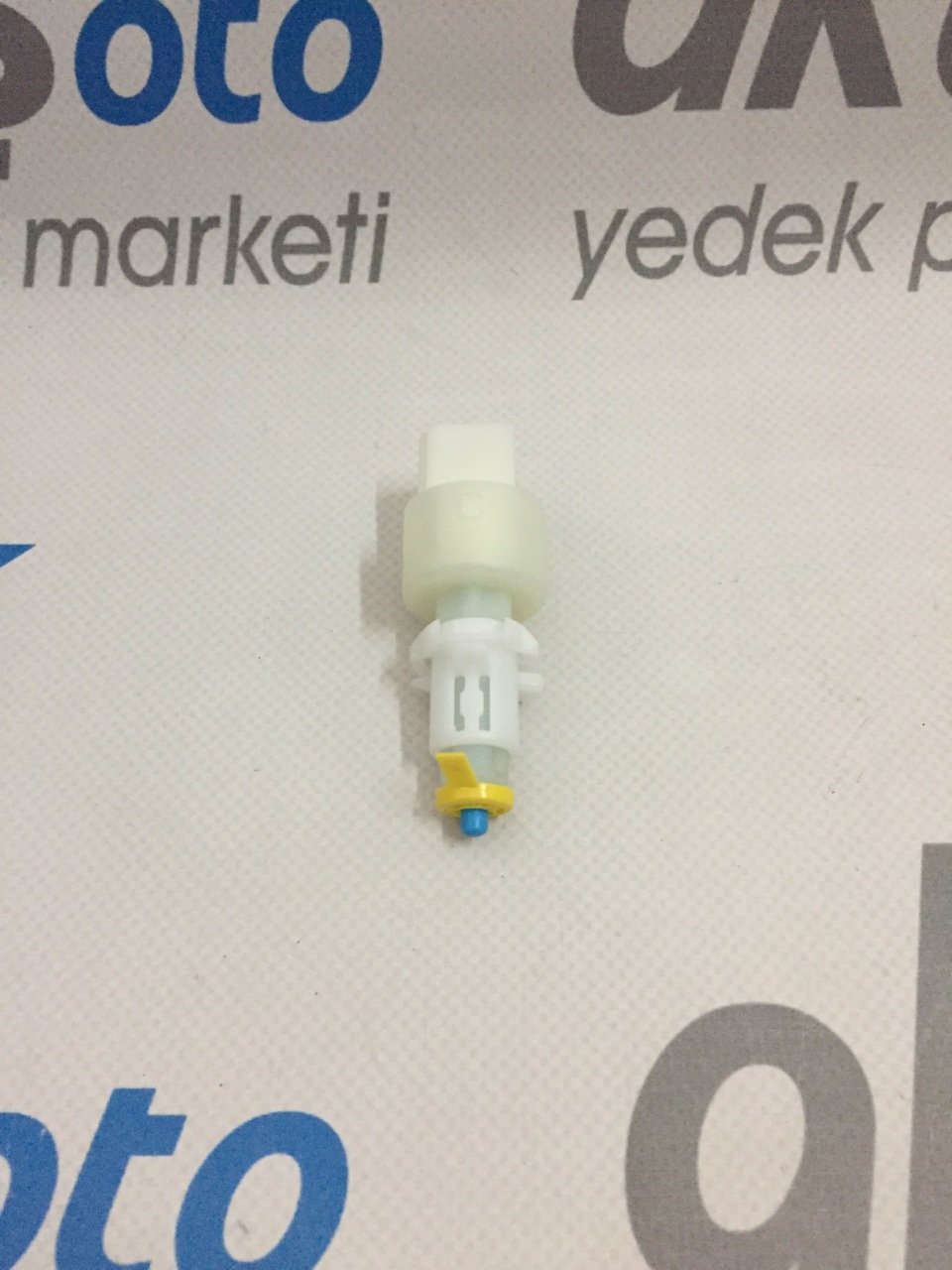 Fren Müşürü Albea 2 Fişli