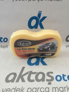 Oto Yıkama Süngeri
