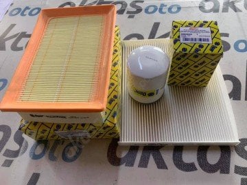 Filtre Kiti Brava Bravo Marea 1.6 16 VALF