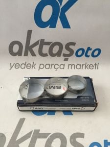 Eksantrik Yatağı Doğan Kartal Şahin