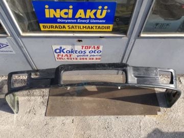 Ön Karlık Tipo Telli Yeni Model