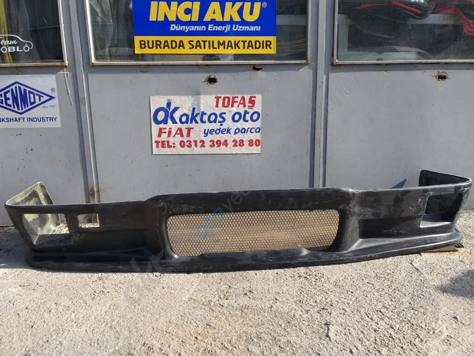 Ön Karlık Tipo Telli Yeni Model