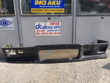 Ön Karlık Tipo Telli Yeni Model