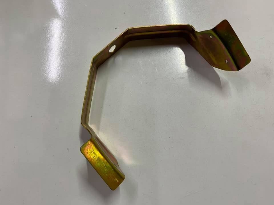 Sis Bağlantı Sacı Doğan Kartal Şahin