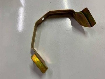 Sis Bağlantı Sacı Doğan Kartal Şahin