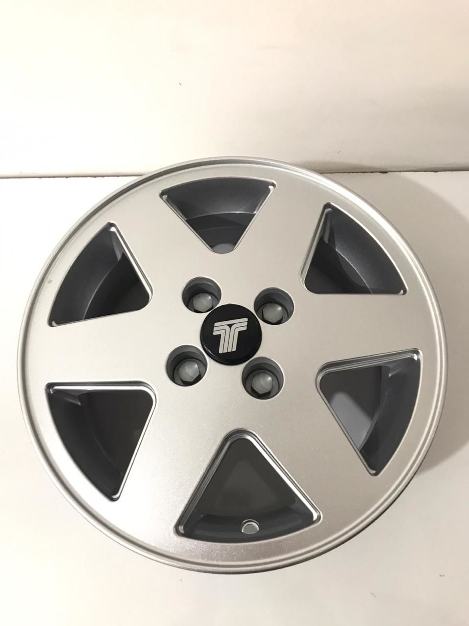 Jant Takımı  Doğan Kartal Şahin 14 Jant Orijinal