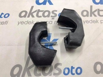 Tampon Boynuzu 124 Çift