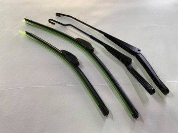 Muz Silgi Takım Tempra Tipo