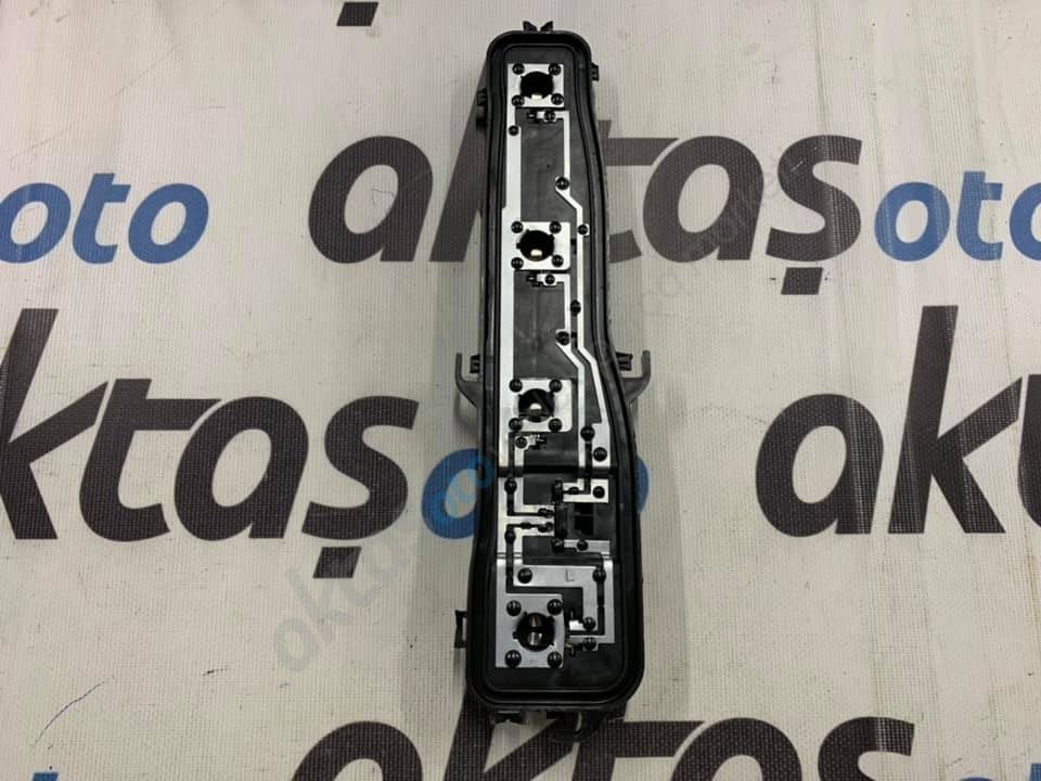 Stop Duyu Fiorino Bipper Nemo Sağ