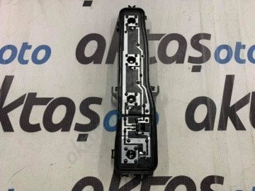 Stop Duyu Fiorino Bipper Nemo Sağ