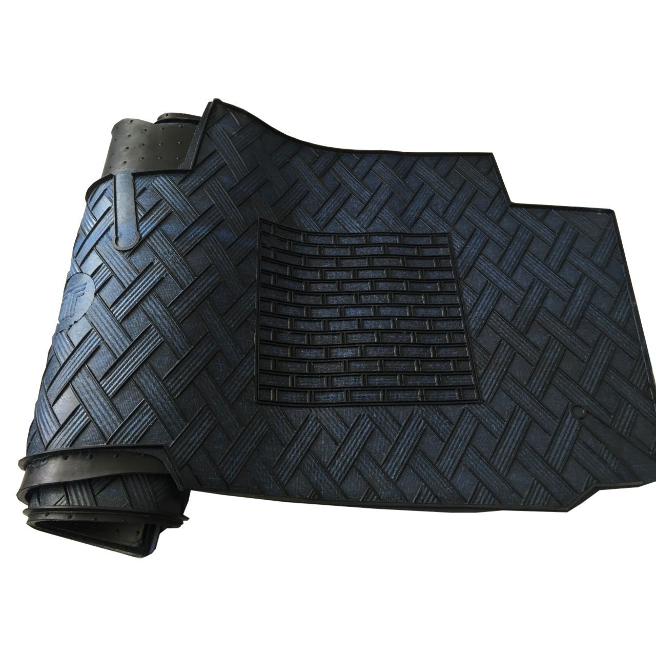 Paspas Doblo 2001-2009 Mavi Takım