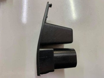 Sol Difüzör Çerçeve Ceplik Tempra Tipo Boş