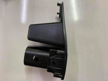 Sol Difüzör Çerçeve Ceplik Tempra Tipo Boş