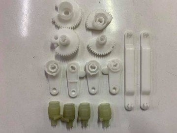 Kalorifer Tamir Takımı Bravo 2006-2010