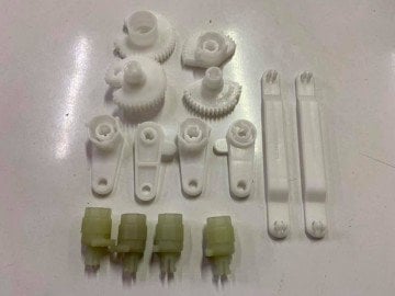 Kalorifer Tamir Takımı Bravo 2006-2010